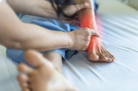 Arthritis Can Cause Ankle Pain