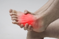 Causes of Foot Stress Fractures