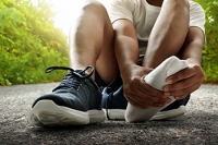 Causes of Running Injuries